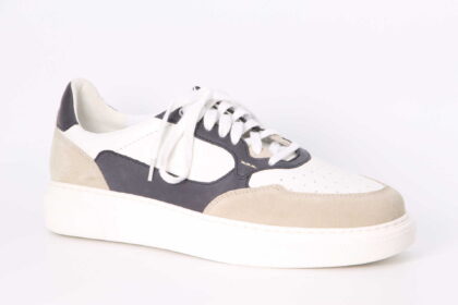 Haula beige / weiss