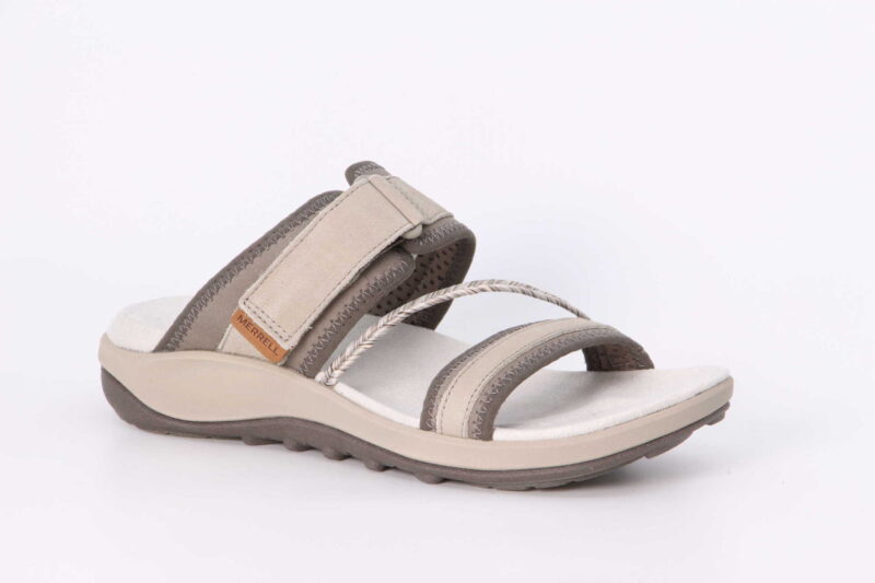Terran 4 Slide aluminium