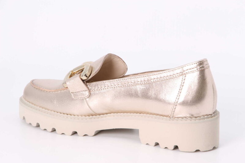 Loafer puder – Bild 2