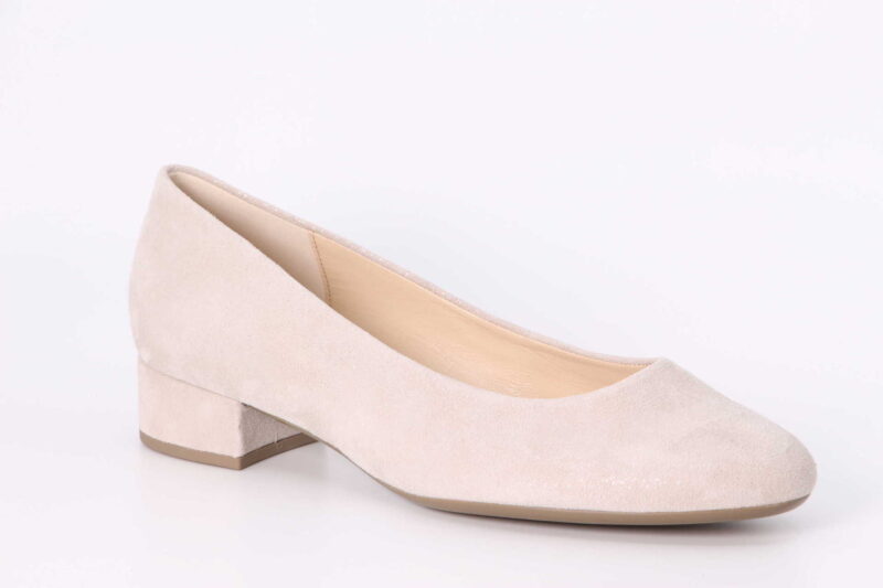 Pumps sand