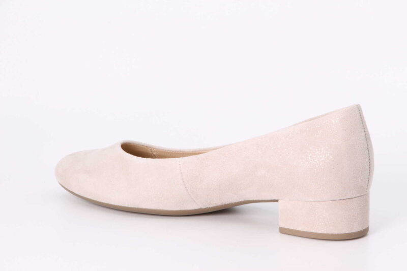 Pumps sand – Bild 2