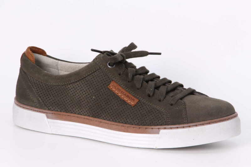Sneaker leave