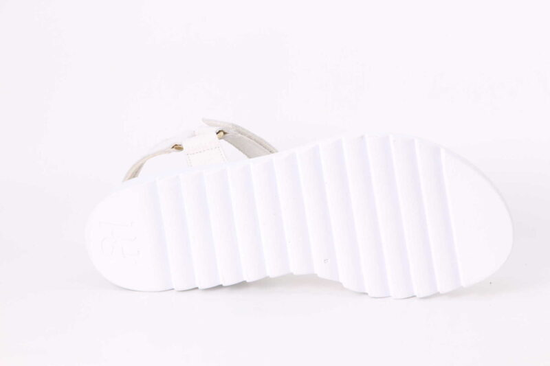 Sandale white – Bild 3