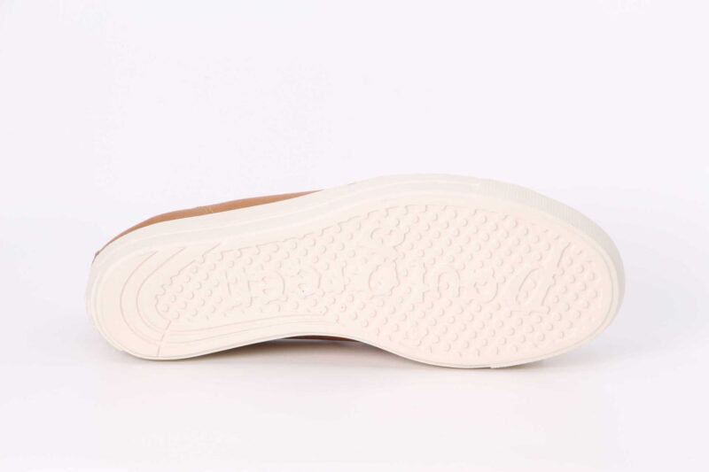 Sneaker cuoio – Bild 3