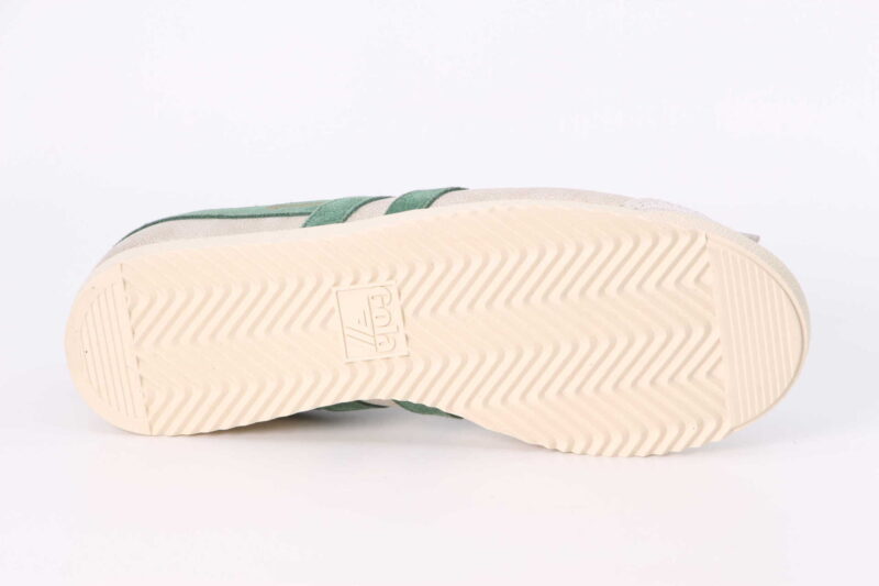 Bullet Pure Blaze gold / evergreen – Bild 3