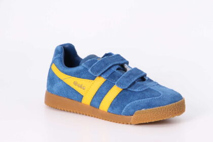 Harrier  Strap narine blue / sun