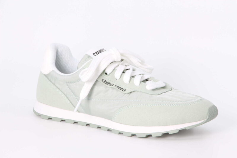 Plume mint