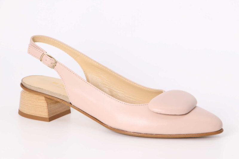 Pumps base