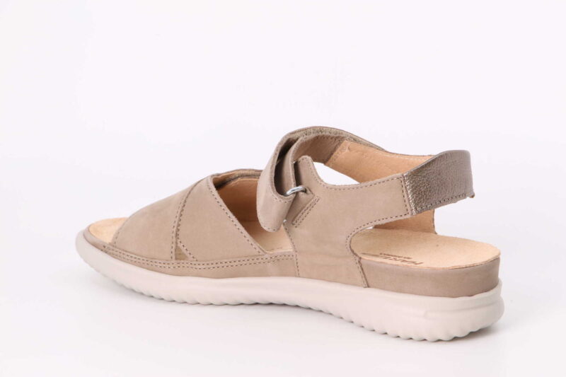 Breeze taupe / bronce – Bild 2