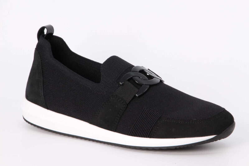 Lissabon Fusion schwarz