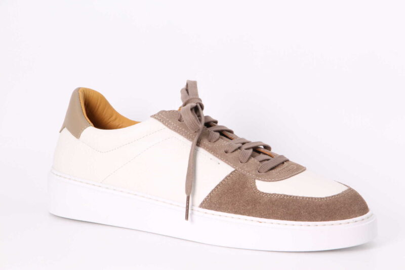 Sneaker bianco