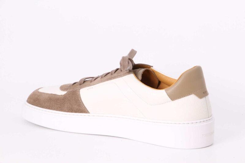 Sneaker bianco – Bild 2