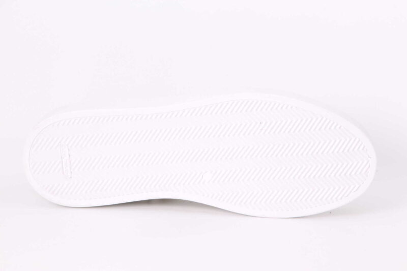 Sneaker bianco – Bild 3