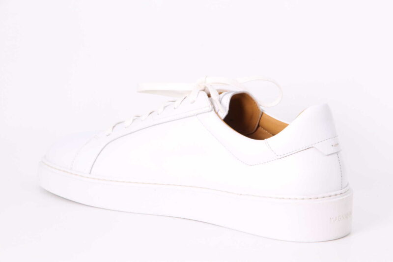 Sneaker bianco – Bild 2