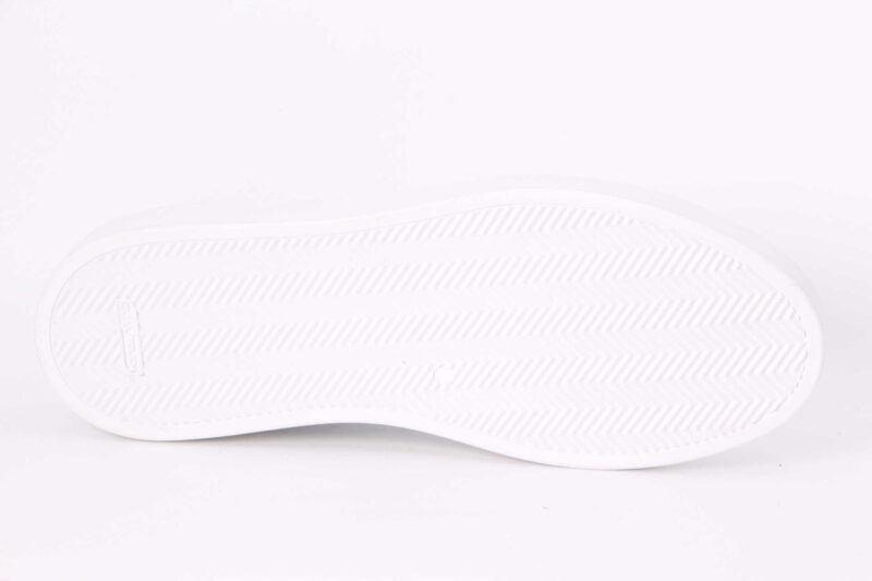 Sneaker bianco – Bild 3