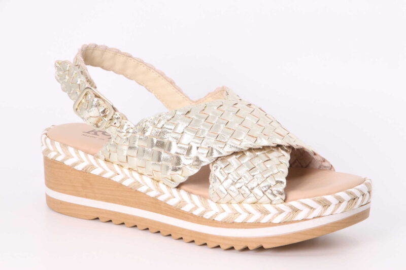 Sandale fumo foil tr picnic