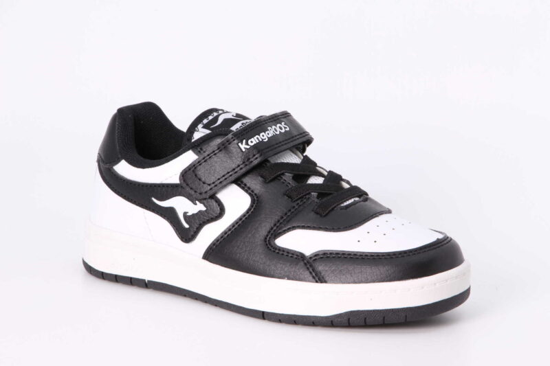 K-CP Fair EV black / white