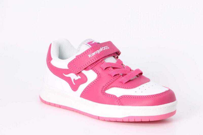 K-CP Fair EV pink / white