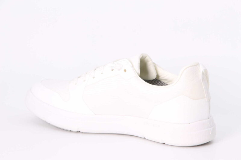 Court 3 GTX white – Bild 2