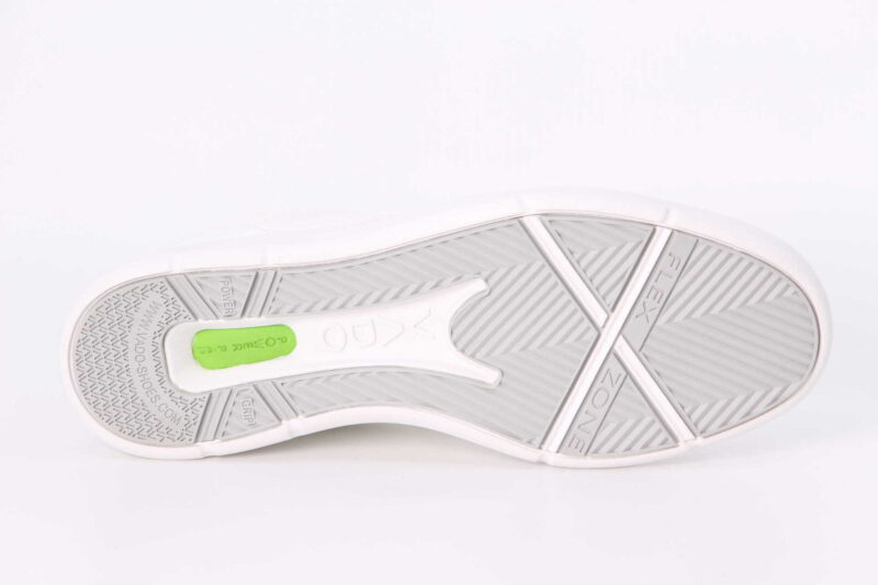 Court 3 GTX white – Bild 3