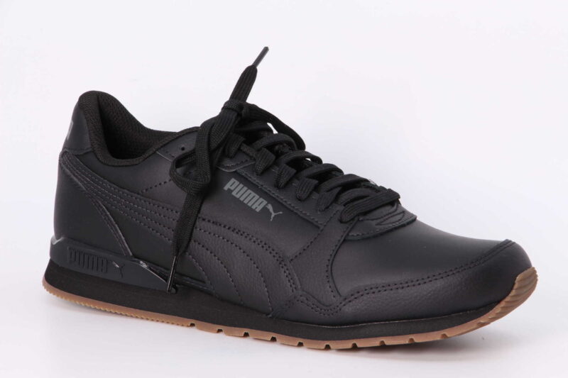 St Runner V3 black