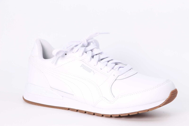 St Runner V3 white