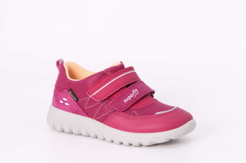 Sport 7 Mini GTX beere