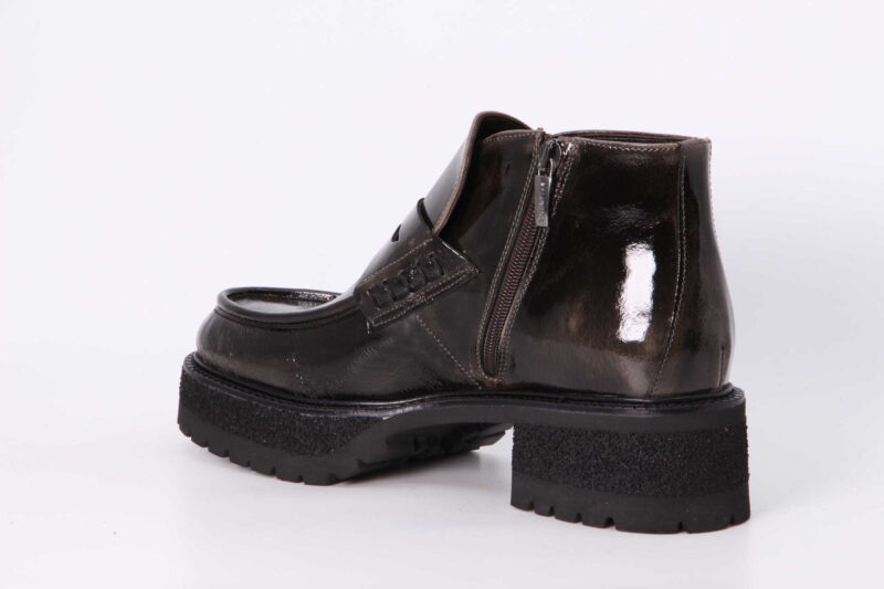 Highloafer testa di moro – Bild 2