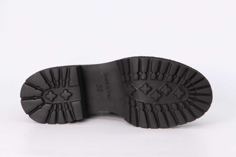Highloafer testa di moro – Bild 3
