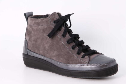 Locarno grau / silber