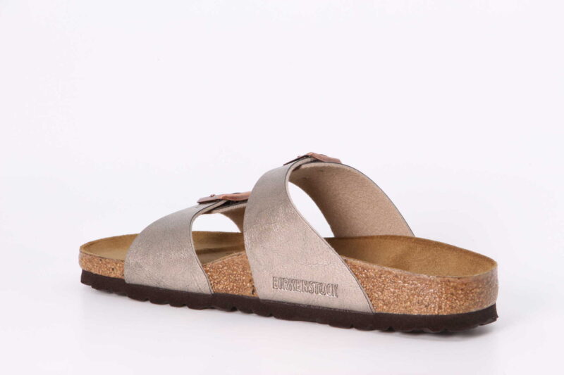 Sydney schmal graceful taupe – Bild 2