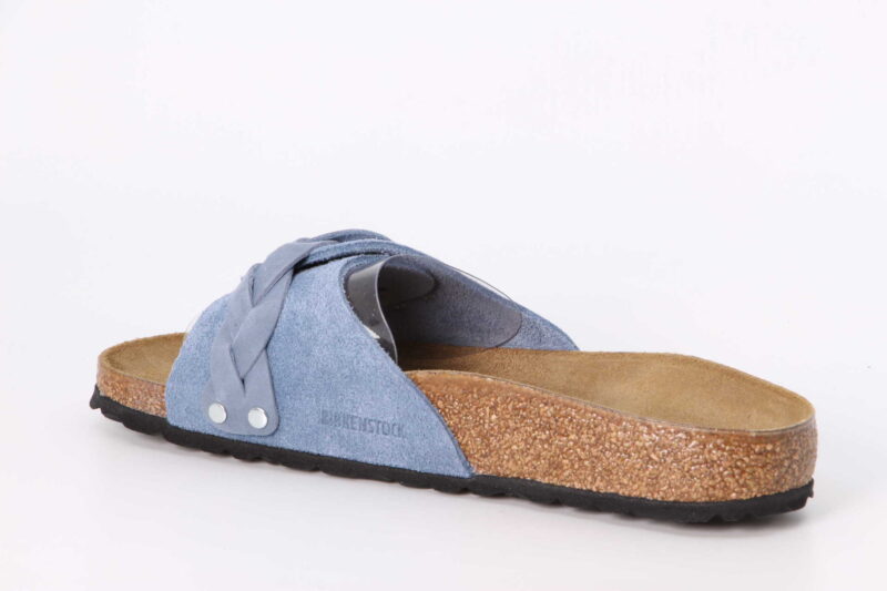 Oita Braided schmal elemental blue – Bild 2