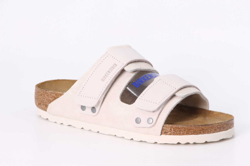 Uji schmal antique white