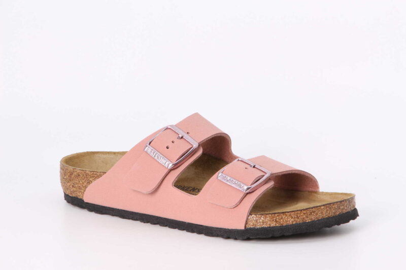 Arizona Kids schmal pink clay