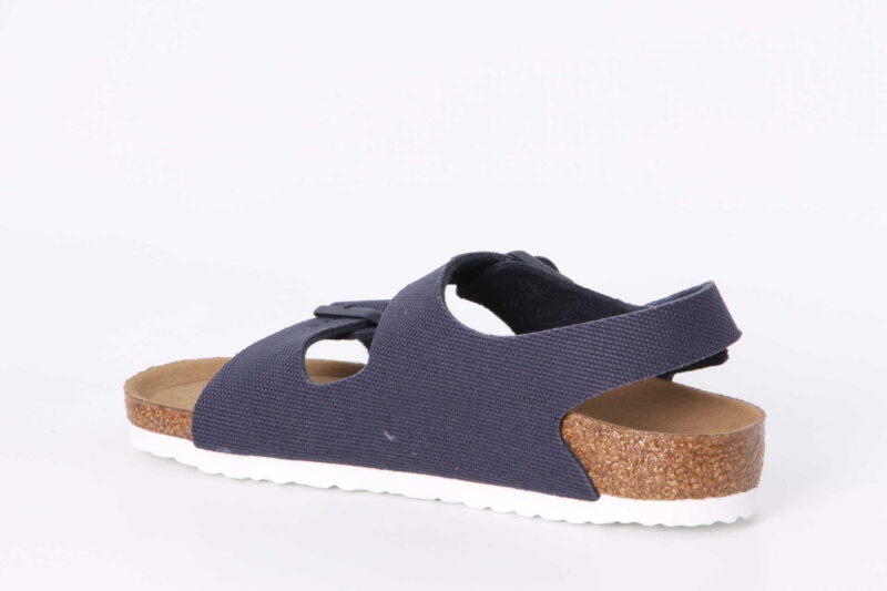 Milano Kids Velcro vegan midnight – Bild 2