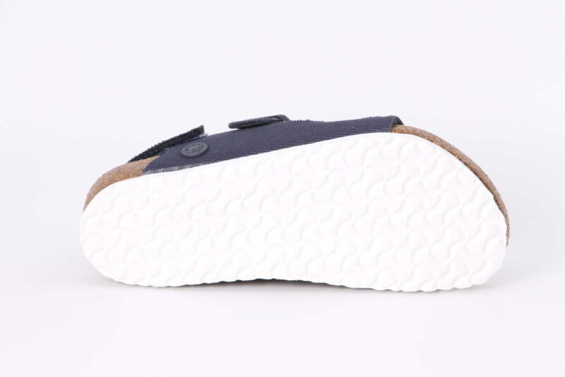 Milano Kids Velcro vegan midnight – Bild 3