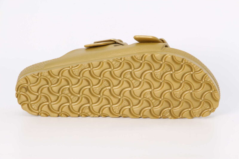Arizona EVA schmal glamour gold – Bild 3