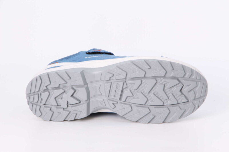 Innox Evo 2 GTX Lo Junior avio / rost – Bild 3