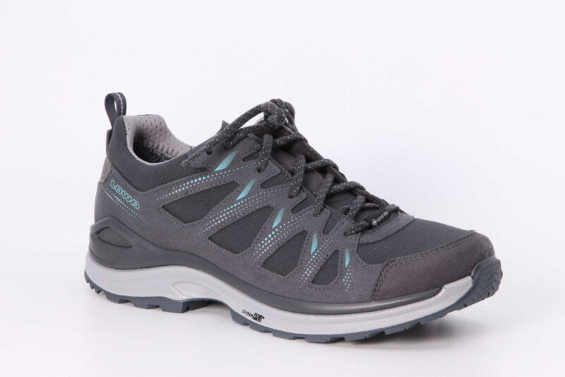 Innox Evo 2 GTX Lo Ws graphit / arktis