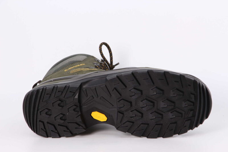 Renegade EVO MID LL olive / senf – Bild 3