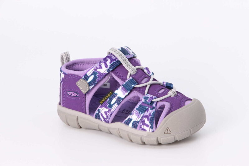 Seacamp II CNX purple multi