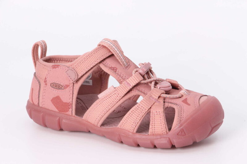 Seacamp II CNX Namuk dark rose