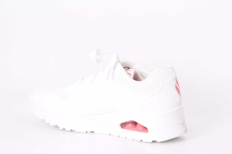 UNO white / coral – Bild 2