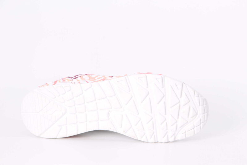 UNO white / coral – Bild 3