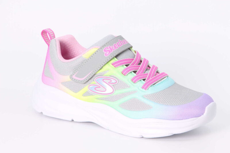 Power Jams grey multi