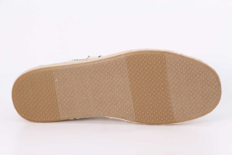 Alpargata Rope 2.0 Men beige / weiss / schwarz – Bild 3