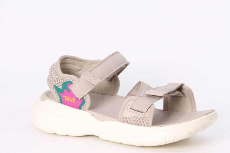 Zymic feather grey