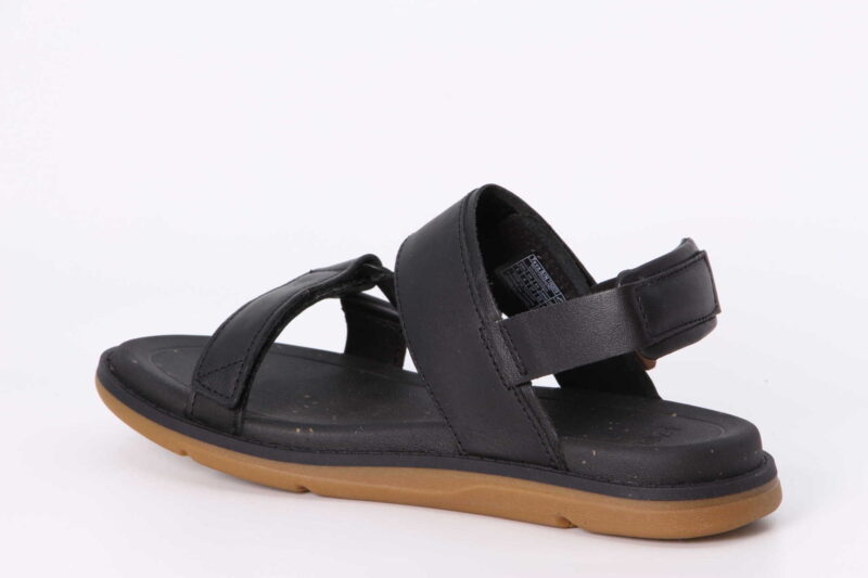 Madera Slingback schwarz – Bild 2