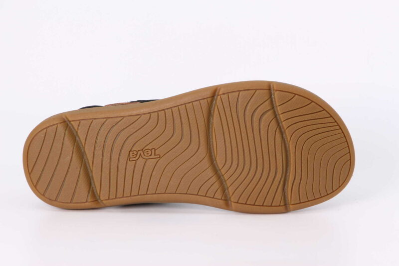 Madera Slingback schwarz – Bild 3