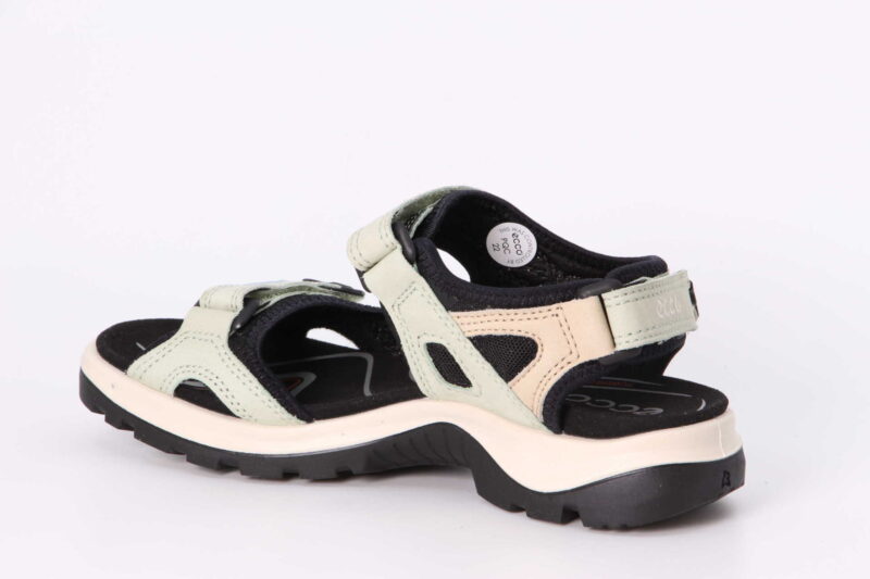 Offroad matcha / sand – Bild 2